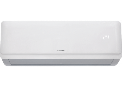 Сплит-система LESSAR LS-H09KFE2/LU-H09KFE2