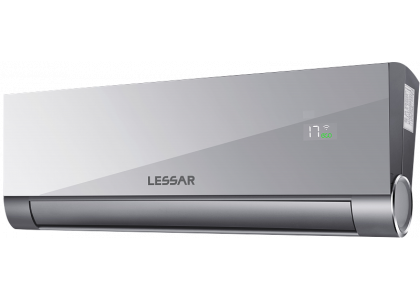 Сплит-система Lessar Tiger LS-HE12KAE2A/LU-HE12KAE2A