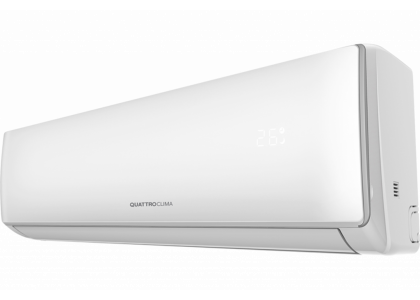Сплит-система QuattroClima Bergamo QV-BE09WB/QN-BE09WB