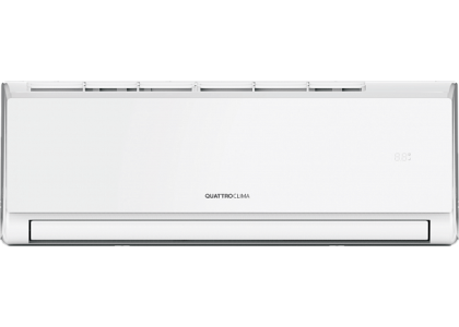 Сплит-система Quattroclima Vento QV-VN09WA/QN-VN09WA