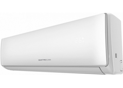 Сплит-система Quattroclima Verona QV-VE12WAE/QN-VE12WAE