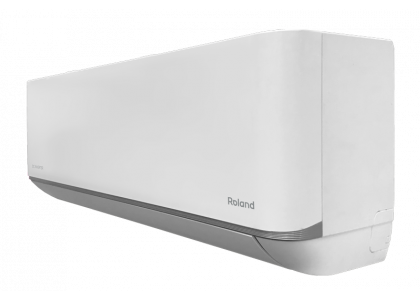 Сплит-система Roland Wizard Inverter RDI-WZ18HSS/N1