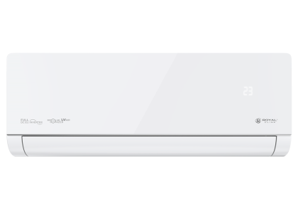 Сплит-система ROYAL CLIMA серии ROYAL SUPREMO BLANCO Full DC EU Inverter RCI-RSB40HN (комплект)