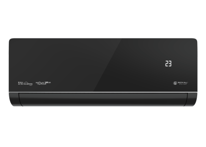 Сплит-система ROYAL CLIMA серии ROYAL SUPREMO NERO Full DC EU Inverter RCI-RSN55HN (комплект)