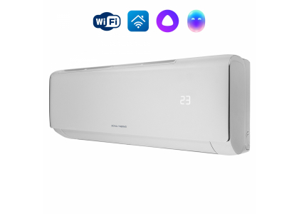 Сплит-система Royal Thermo Milano RTM-12HN1 комплект