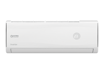 Сплит-система ULTIMA COMFORT серии EXCEED Inverter EXD-I09PN (комплект)