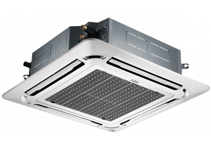 Сплит-системы кассетного типа MDV MDCD 36