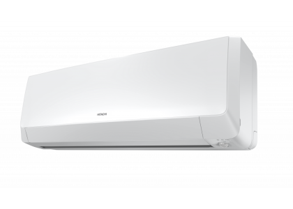 Товар: Инверторный тепловой насос Hitach настенного типа серии AKEBONO NORDIC (R32) RAK-35RXE/RAC-35WXEN (комплект)