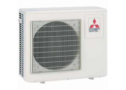 Внешний блок Mitsubishi Electric PUHZ-ZRP35VKA