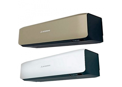 Внутренний блок Mitsubishi SRK20ZS-WT/ SRK20ZS-WB