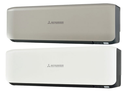 Внутренний блок Mitsubishi SRK25ZSX-WT/ SRK25ZSX-WB