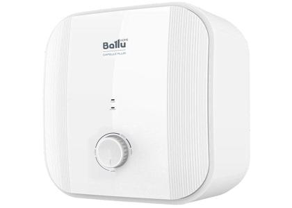 Водонагреватель Ballu BWH/S 10 Capsule Plus U