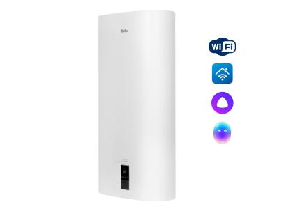 Водонагреватель Ballu BWH/S 100 Cetrion Inverter