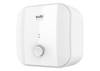 Водонагреватель Ballu BWH/S 15 Capsule Plus U
