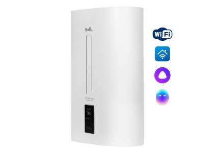 Водонагреватель Ballu BWH/S 30 Cetrion Inox Inverter Водонагреватель Ballu BWH/S 30 Cetrion Inox Inverter