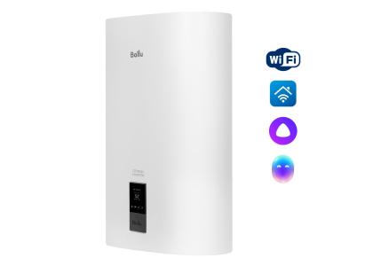 Водонагреватель Ballu BWH/S 30 Cetrion Inverter Водонагреватель Ballu BWH/S 30 Cetrion Inverter