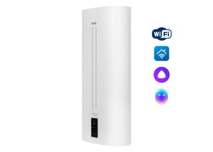 Водонагреватель Ballu BWH/S 50 Cetrion Inox Inverter Водонагреватель Ballu BWH/S 50 Cetrion Inox Inverter