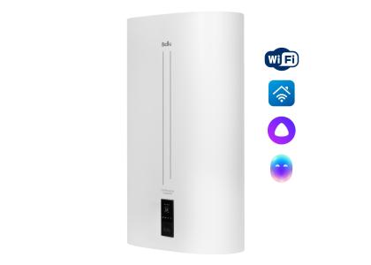 Водонагреватель Ballu BWH/S 80 Cetrion Inox Inverter