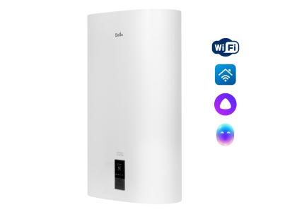 Водонагреватель Ballu BWH/S 80 Cetrion Inverter Водонагреватель Ballu BWH/S 80 Cetrion Inverter