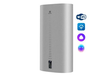 Водонагреватель Electrolux EWH 100 Centurio IQ 3.0 Silver Водонагреватель Electrolux EWH 100 Centurio IQ 3.0 Silver