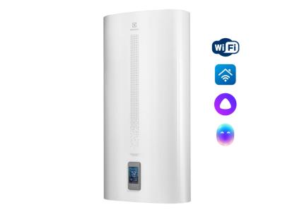 Водонагреватель Electrolux EWH 100 SmartInverter PRO Водонагреватель Electrolux EWH 100 SmartInverter PRO