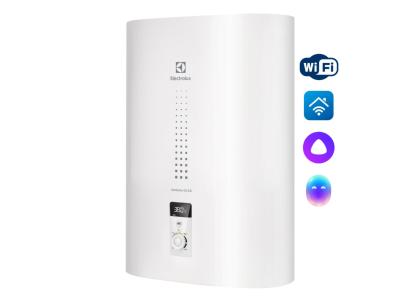 Водонагреватель Electrolux EWH 30 Centurio IQ 3.0 Водонагреватель Electrolux EWH 30 Centurio IQ 3.0