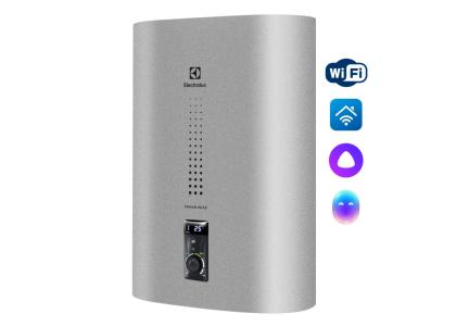 Водонагреватель Electrolux EWH 30 Centurio IQ 3.0 Silver Водонагреватель Electrolux EWH 30 Centurio IQ 3.0 Silver