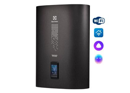 Водонагреватель Electrolux EWH 30 SmartInverter Grafit