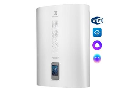 Водонагреватель Electrolux EWH 30 SmartInverter PRO Водонагреватель Electrolux EWH 30 SmartInverter PRO