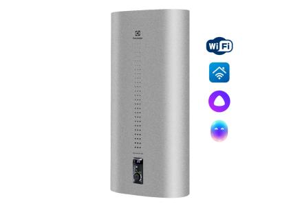 Водонагреватель Electrolux EWH 50 Centurio IQ 3.0 Silver