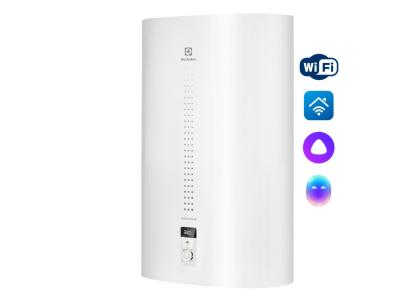 Водонагреватель Electrolux EWH 80 Centurio IQ 3.0 Водонагреватель Electrolux EWH 80 Centurio IQ 3.0
