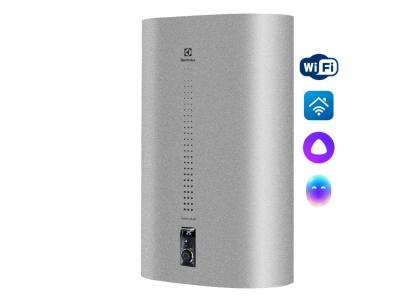 Водонагреватель Electrolux EWH 80 Centurio IQ 3.0 Silver