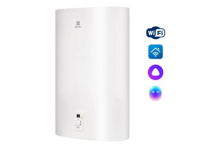 Водонагреватель Electrolux EWH 80 Maximus WiFi