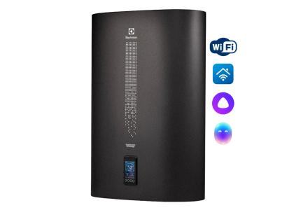 Водонагреватель Electrolux EWH 80 SmartInverter Grafit