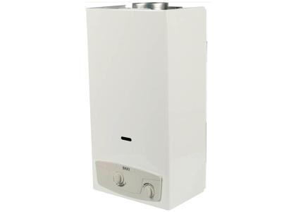 Водонагреватель газовый проточный BAXI SIG-2 11 p