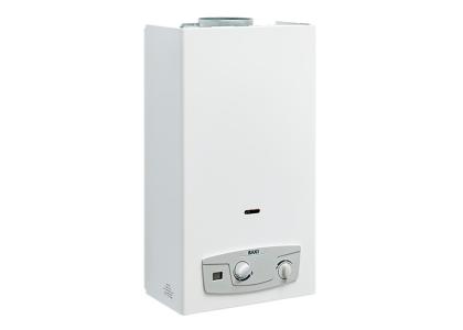 Водонагреватель газовый проточный BAXI SIG-2 14i