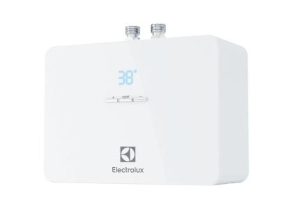Водонагреватель проточный Electrolux NPX 8 AQUATRONIC DIGITAL PRO Водонагреватель проточный Electrolux NPX 8 AQUATRONIC DIGITAL PRO