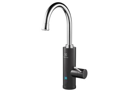 Водонагреватель проточный Electrolux Taptronic (Black) Водонагреватель проточный Electrolux Taptronic (Black)