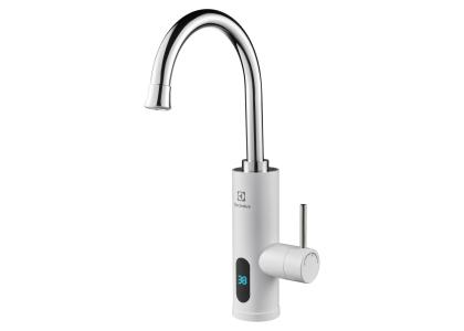 Водонагреватель проточный Electrolux Taptronic (White) Водонагреватель проточный Electrolux Taptronic (White)