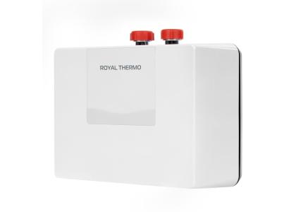 Водонагреватель проточный Royal Thermo NP 6 Smarttronic
