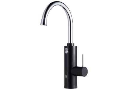 Водонагреватель проточный Royal Thermo QuickTap (Black) Водонагреватель проточный Royal Thermo QuickTap (Black)