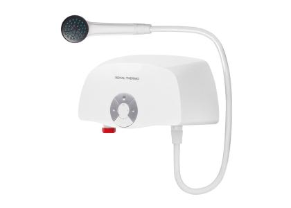 Водонагреватель проточный Royal Thermo Smartfix S (5,5 kW) - душ
