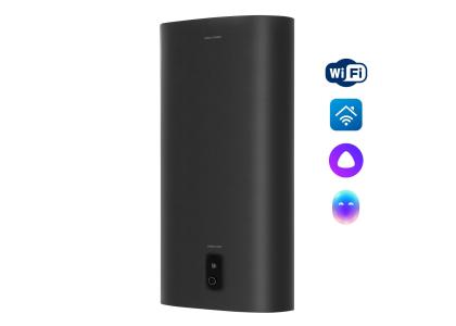 Водонагреватель Royal Thermo RWH 100 Smalto Inverter Grafit Водонагреватель Royal Thermo RWH 100 Smalto Inverter Grafit