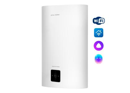 Водонагреватель Royal Thermo RWH 30 Aqua Inox Inverter Водонагреватель Royal Thermo RWH 30 Aqua Inox Inverter