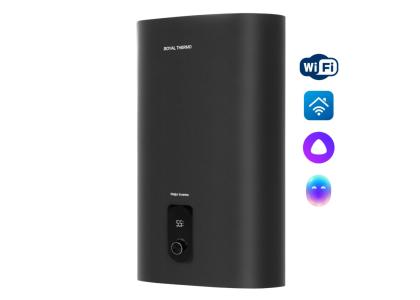 Водонагреватель Royal Thermo RWH 30 Major Inverter Grafit