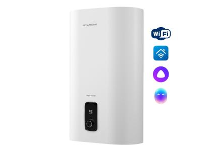 Водонагреватель Royal Thermo RWH 30 Major Inverter Водонагреватель Royal Thermo RWH 30 Major Inverter