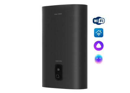 Водонагреватель Royal Thermo RWH 30 Smalto Inverter Grafit
