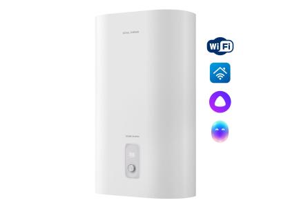 Водонагреватель Royal Thermo RWH 30 Smalto Inverter Водонагреватель Royal Thermo RWH 30 Smalto Inverter