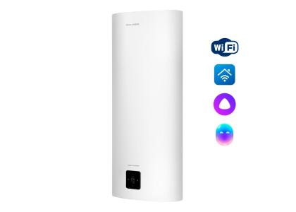 Водонагреватель Royal Thermo RWH 50 Aqua Inox Inverter Водонагреватель Royal Thermo RWH 50 Aqua Inox Inverter