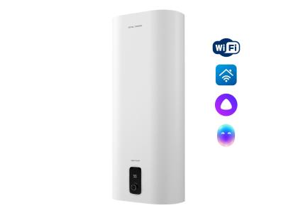 Водонагреватель Royal Thermo RWH 50 Major Inverter Водонагреватель Royal Thermo RWH 50 Major Inverter